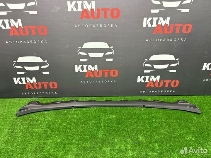 Молдинг лобового стекла Infiniti Qx50 J55 2.0