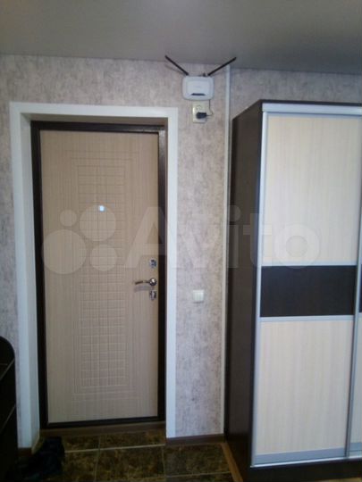 Квартира-студия, 30 м², 4/5 эт.