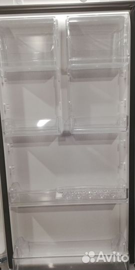 Холодильник Hotpoint-Ariston HMD 520 W