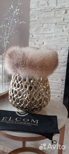 Шапка Италия