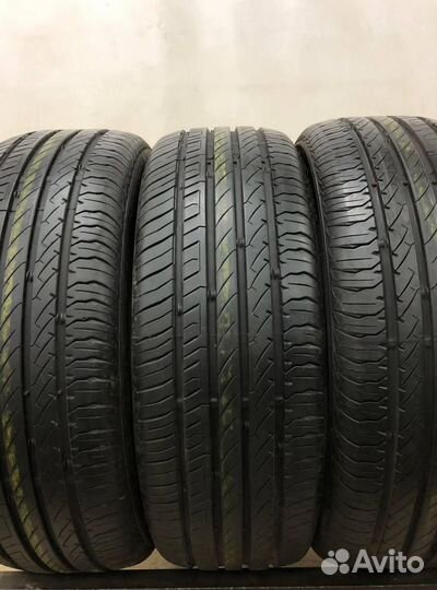 Continental ContiPowerContact 205/55 R17 91V