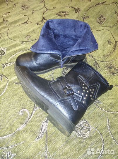 Женская обувь