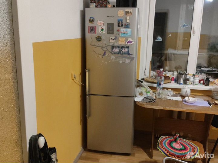 Холодильник