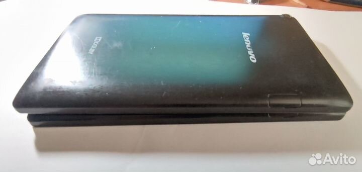 Планшеты Lenovo TAB 2 A7-20F