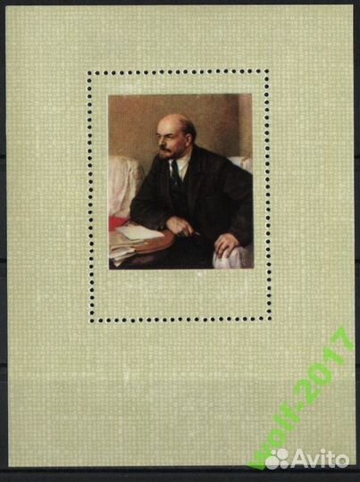 Много разных марок