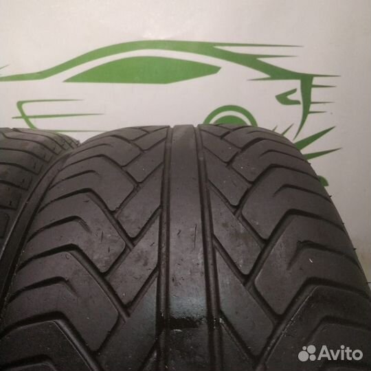Yokohama Advan S/T V801 235/55 R18