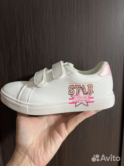 Продам обувь на девочку 38 размера
