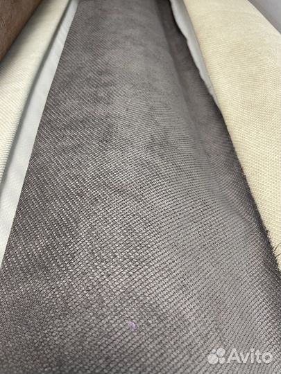 Ткань для мягкой мебели