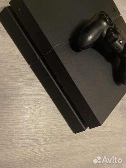 Sony PS4