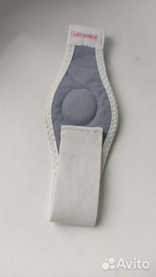 Бандаж грыжевой детский пупочный