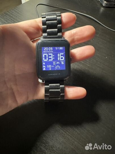 Amazfit Bip