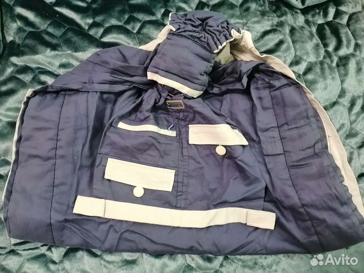 Слинг лоскут размер М