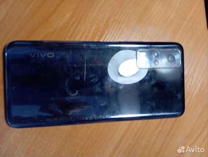 vivo Y31, 4/64 ГБ