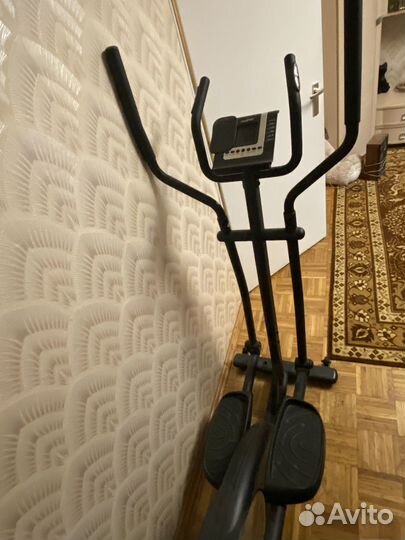 Эллиптический тренажер proxima