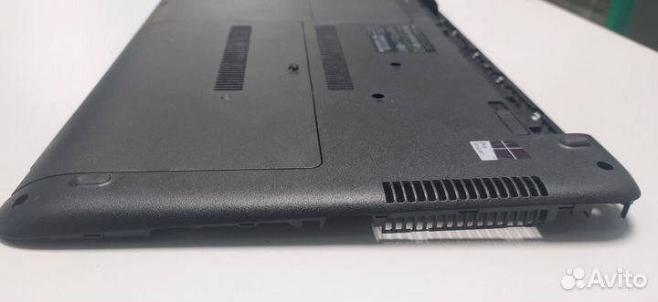 Нижний поддон для HP Probook 450 G3