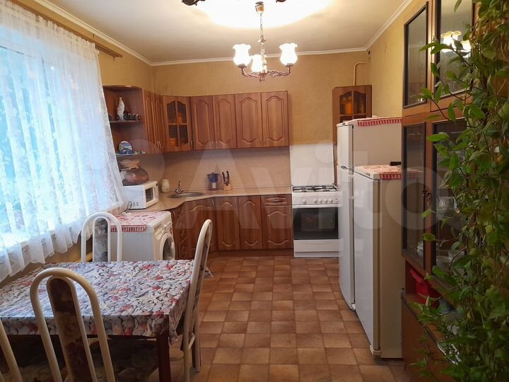 Дом 87,7 м² на участке 13 сот.