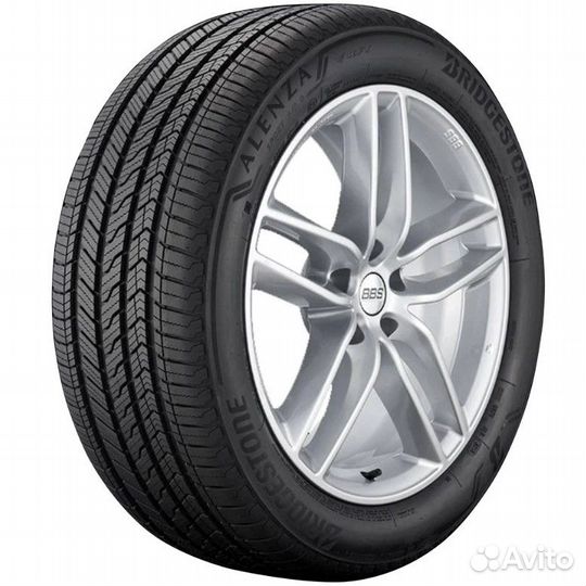 Bridgestone Alenza Sport AS 275/50 R19 112V