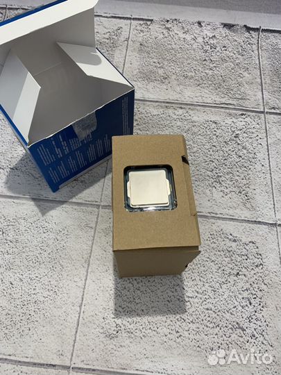 I5-6600 BOX LGA151