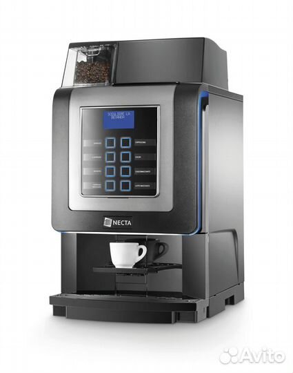 Кофемашина Necta Koro Prime ES3R