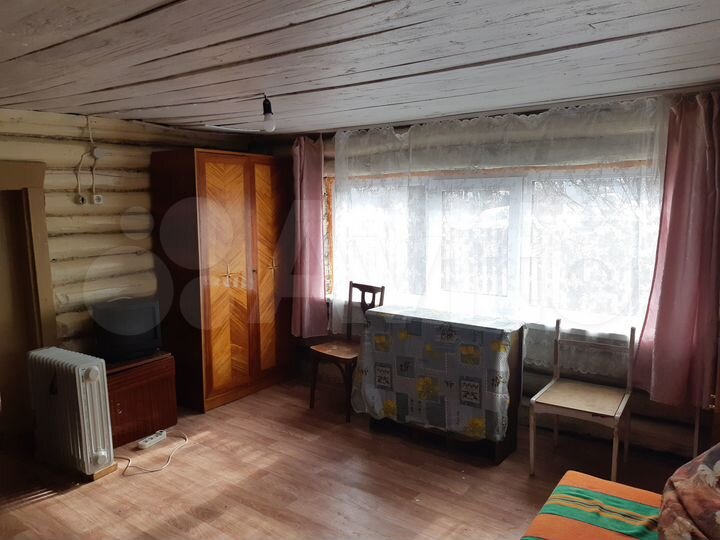 Участок 12 сот. (ИЖС)