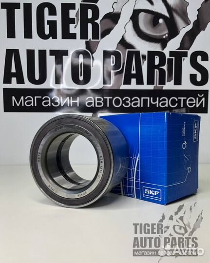 Подшипник передней ступицы Пежо Боксер SKF