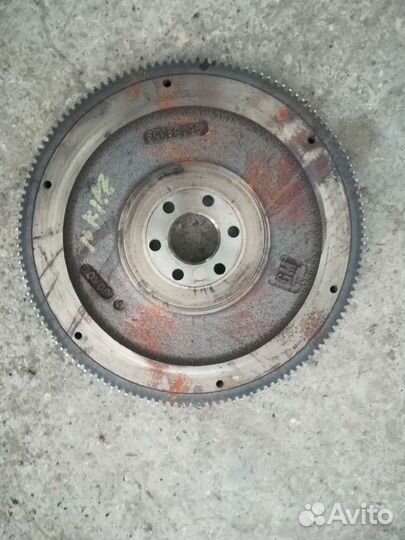 Маховик Chevrolet Cruze, Aveo, Lacetti, Opel Astra