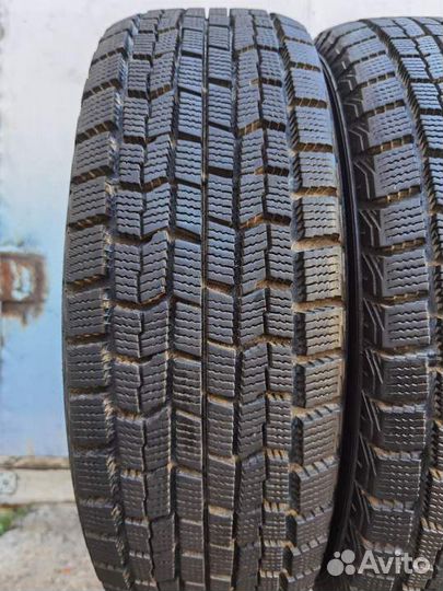 Goodyear Ice Navi Zea 195/65 R15 88Q