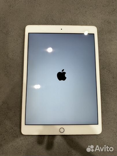 iPad 7 2019