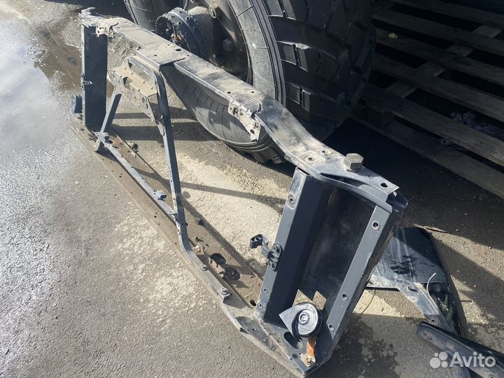 Телевизор escalade 3