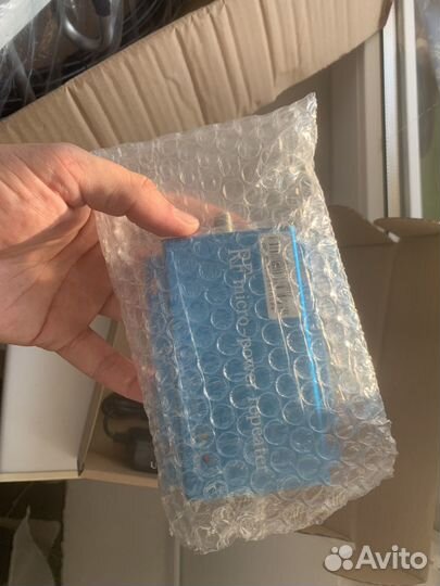 Репитер сотовой связи (усилитель)