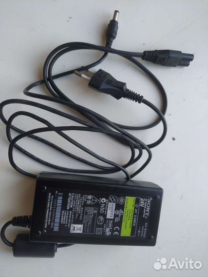 Блок питания Sony 24в 2.2А