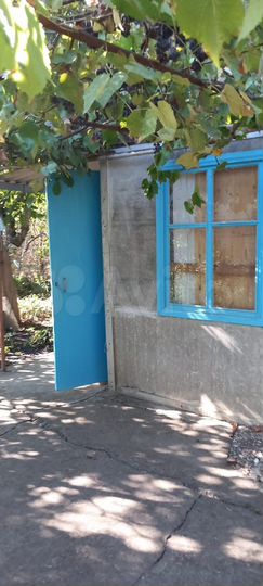 Дача 13,5 м² на участке 5 сот.