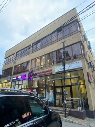 2-к. квартира, 50 м², 2/3 эт.