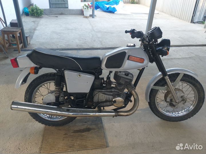 Продам иж планета 5