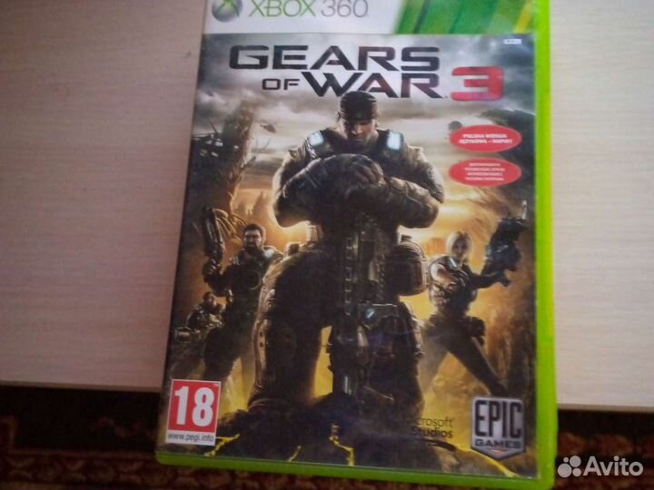 Игра для приставки xbox 360 лицензионные