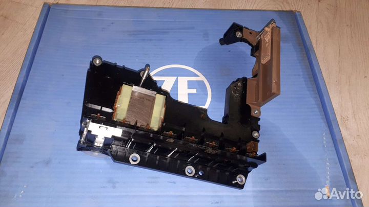 Гидроблок 6hp19 6hp21 плата мехатроника 6hp21