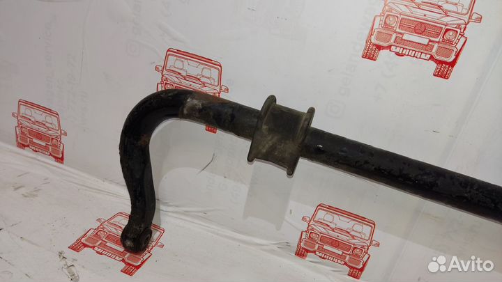 Стабилизатор передний Mercedes G class W463