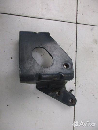 Кронштейн переднего бампера Scania P, G, R series