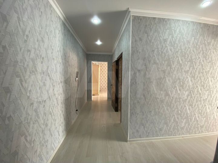 2-к. квартира, 68 м², 5/5 эт.