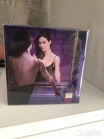 Духи antonio banderas