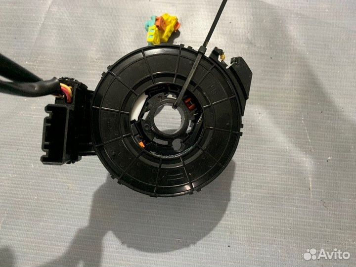 Шлейф подрулевой Cadillac Escalade 4 (2014-2020)