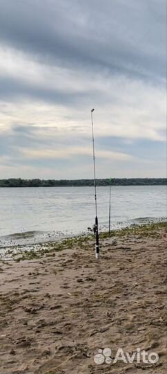 Подставки для фидера