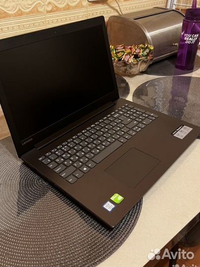 Ноутбук lenovo ideapad 330-15ikb