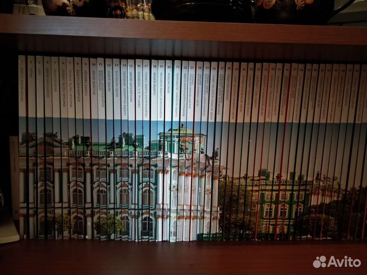 Полные коллекции книг Комсомольская правда