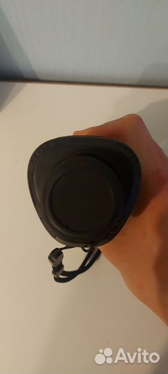 Тепловизионный монокуляр