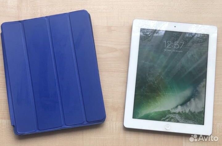 iPad
