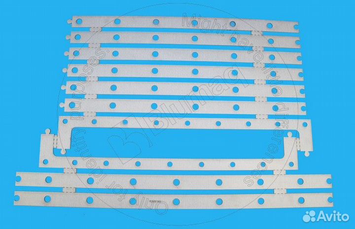 Прокладка Caterpillar