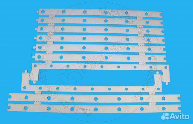 Прокладка Caterpillar