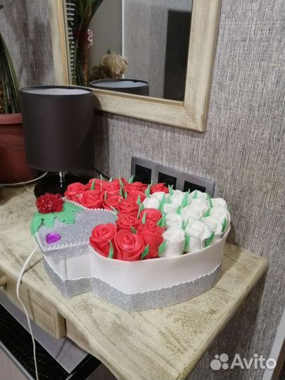 Ночники и светильники