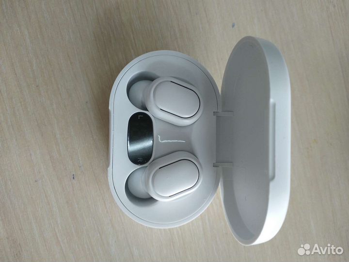Наушники беспроводные Redmi AirDots Pro3